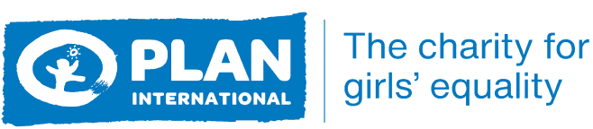 Plan International Australia logo