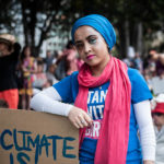 Plan International response to IPCC report – “Young people must be included in the policy decisions to address the climate”