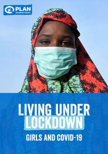 Living Under Lockdown: Girls and COVID-19