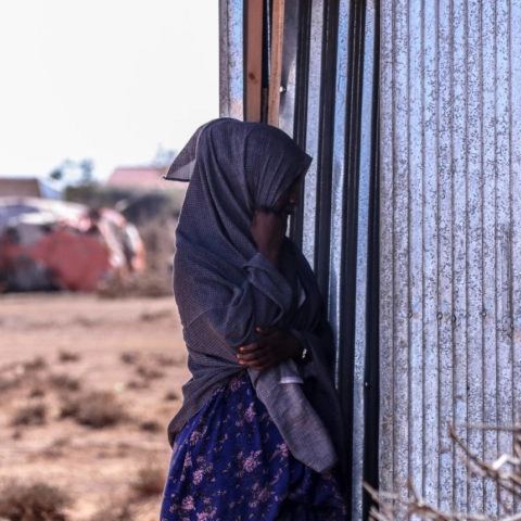 End Female Genital Mutilation