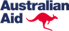 Australian Aid logo