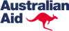 Australian Aid Logo