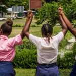 Solomon Islands Education Campaign Launch