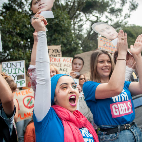 Climate Justice