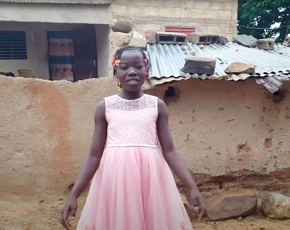 Burkina Faso video screenshot