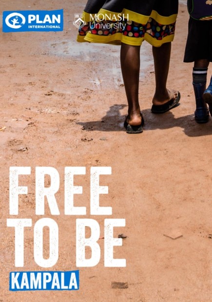 Free to Be: Kampala