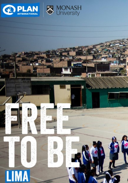 Free to Be: Lima