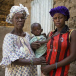 We grandmothers decided to put an end to FGM