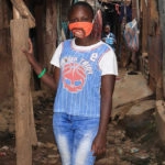 Violence against girls in Africa soars as COVID-19 lockdowns continue and hunger worsens