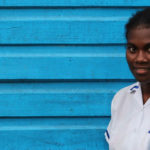 Meet Katrina The Solomon Islands Youth Champion campaigning for girls’ education