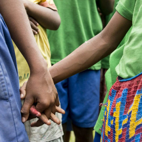 Pacific Launch: Ending Violence Against Children Report