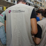Plan International responds to Beirut tragedy