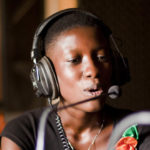 Plan International launches new podcast Sexism and the City
