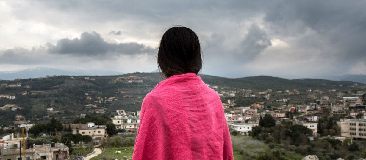 Syrian Girls in Crisis: Voices from Beirut