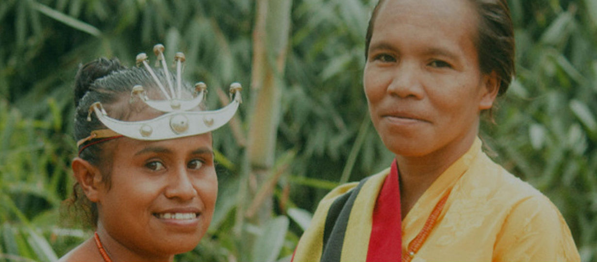 The women taking charge in Timor-Leste