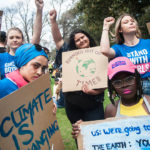 Australian girls have strong desire to lead change on the biggest issues of our time