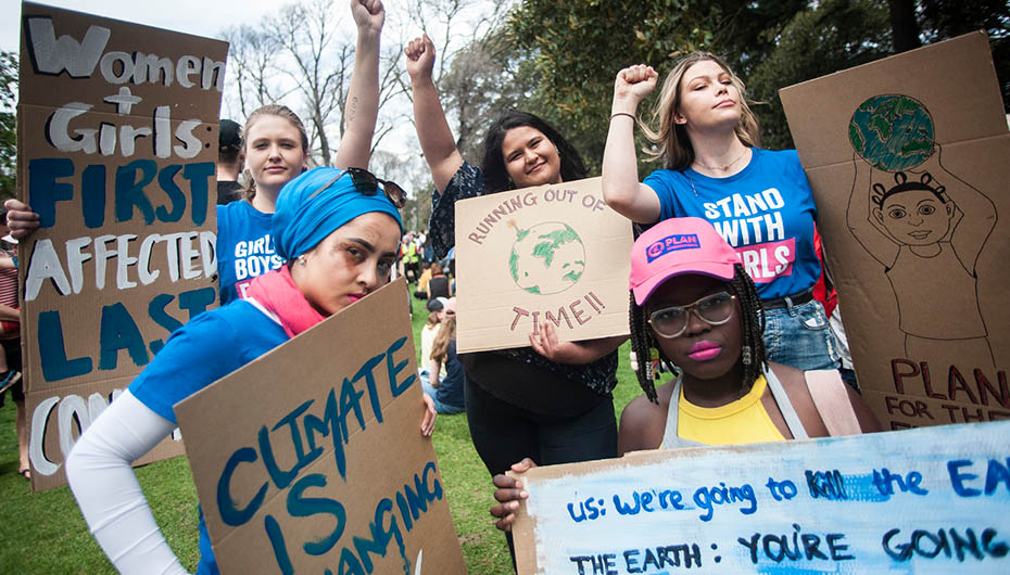 youth-activists-climate-strike