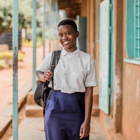 Girls' education