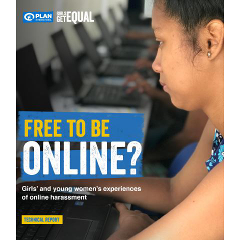 Free to Be Online