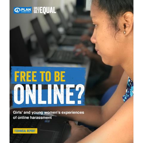 Free to Be Online