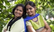 Why Arun* AND JOTHI* are leaving a gift in their wills