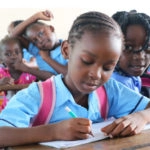 Investments enabling girls to complete secondary education could boost GDP in emerging economies by 10%