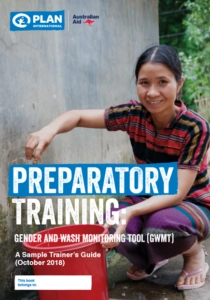 Preparatory Training for the GWMT