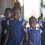 Cable internet brings both opportunities and risks to millions of children and young people in the Pacific, reveals new report