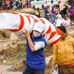 Plan International Responds To Vietnam Flood And Typhoon Disaster