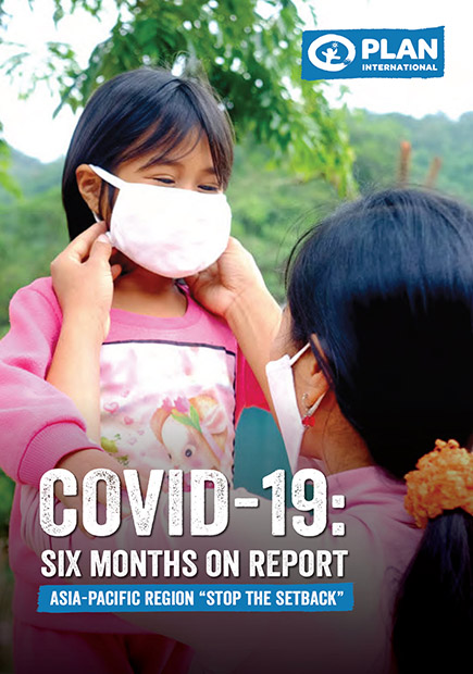 COVID-19: Six Months On Report