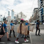 Australia’s leading child-focussed aid agencies demand more meaningful climate policy involvement for the young people most impacted