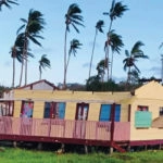 Plan International responds to the devastating impacts of Cyclone YASA in Fiji