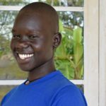 Getting girls back to school in South Sudan