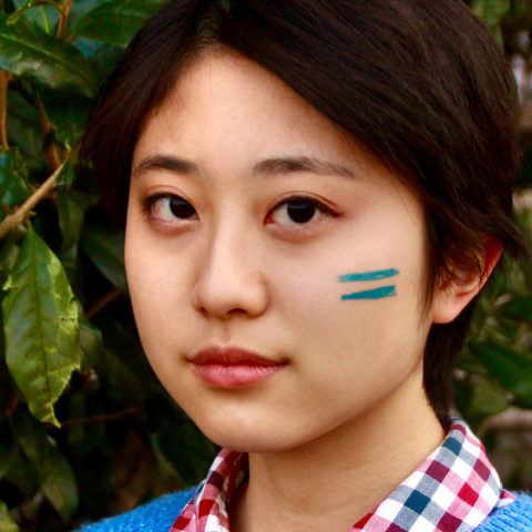 Ayumi, 17, Japan