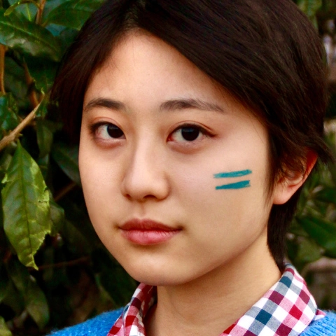 Ayumi, 17, from Japan is a grassroots activist, writer and debater on gender and socioeconomic justice.