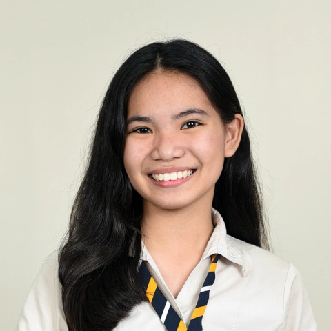Dorothy, 18, from the Philippines is an active leader and advocate on many gender equality issues across the Sustainable Development Goals agenda including gender-based violence.