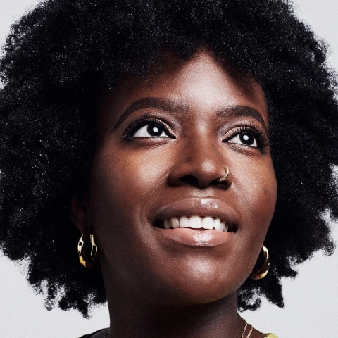 cSeyi is the Founder and Executive Director of Glitch, a UK-based charity dedicated to ending online abuse and championing digital citizenship.