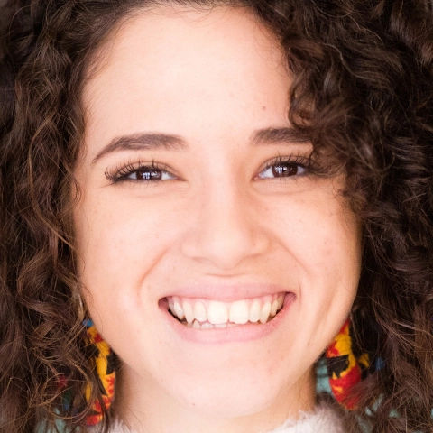 Shatha is a feminist political activist, digital security trainer and group facilitator in sexuality and gender, working with 7Amleh in Palestine, an organisation working to protect the human rights of Palestinians in online spaces.