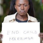 What is Child Marriage?