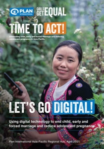 Time to Act! Let’s Go Digital! Report Cover
