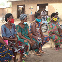 Could provide psychosocial support and medical treatment