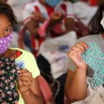 Periods in a pandemic 2021: New report reveals COVID-19 has worsened menstrual health for girls globally over the last 12 months