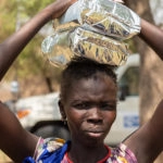 In a single day, millions of people could be saved from famine. Here’s how.