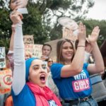 Plan International Australia stands with today’s student climate strikers: “Educating girls is one of the most powerful solutions to creating a climate-just world.”