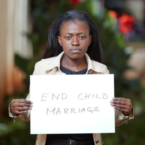 What is Child Marriage? The impacts and solutions