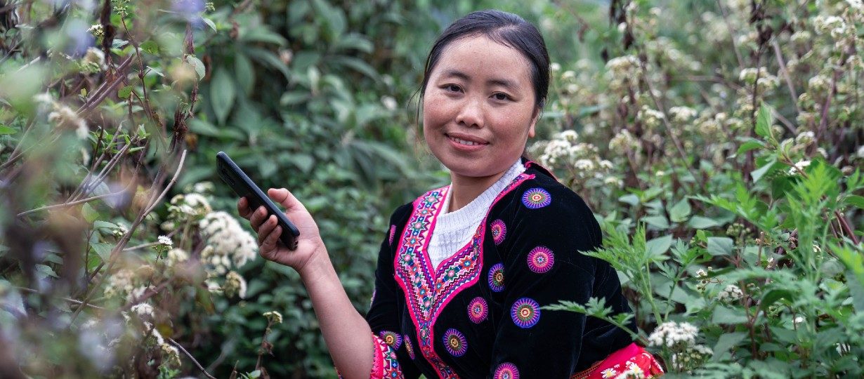 Harnessing the power of digital tools to end child marriage