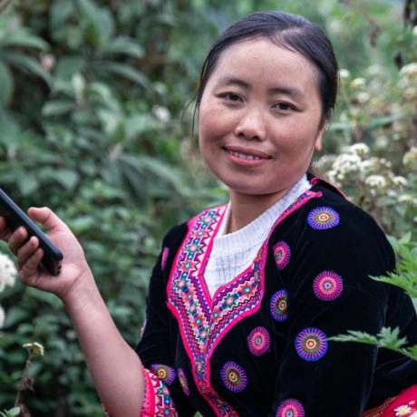 Harnessing the power of digital tools to end child marriage