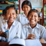 Australia’s leading AID agencies welcome Australia’s funding pledge for Global partnership for education – but warn it does not go far enough