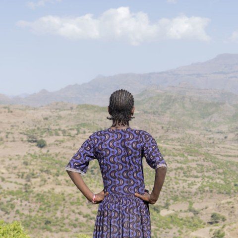 Child Marriage Stories: Girls and Young Women Leading the Charge