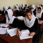 Plan International statement on girls being barred from Schools in Afghanistan
